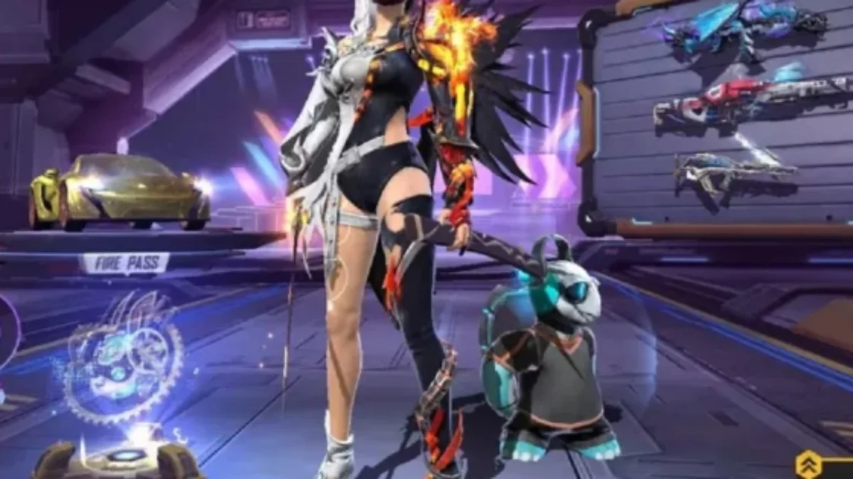 Klaim Akun FF Sultan Gratis dan Masih Aktif Terbaru 2024