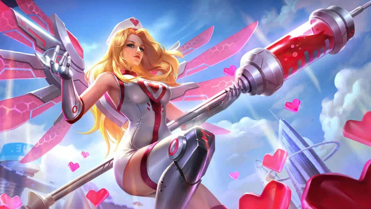 Klaim Kode Redeem Mobile Legends Terbaru Hari Sabtu 20 Juli 2024