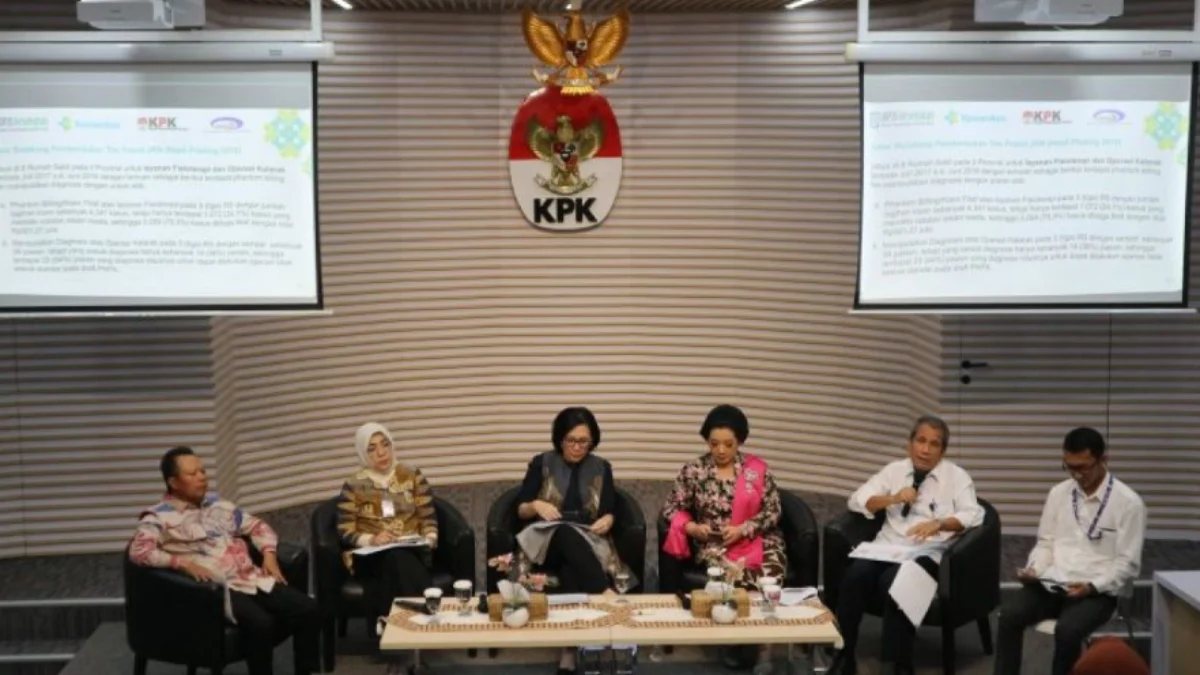 Kemenkes Bakal Cabut Izin Rumah Sakit dan Dokter Terlibat Kasus Klaim Fiktif BPJS hingga Miliaran