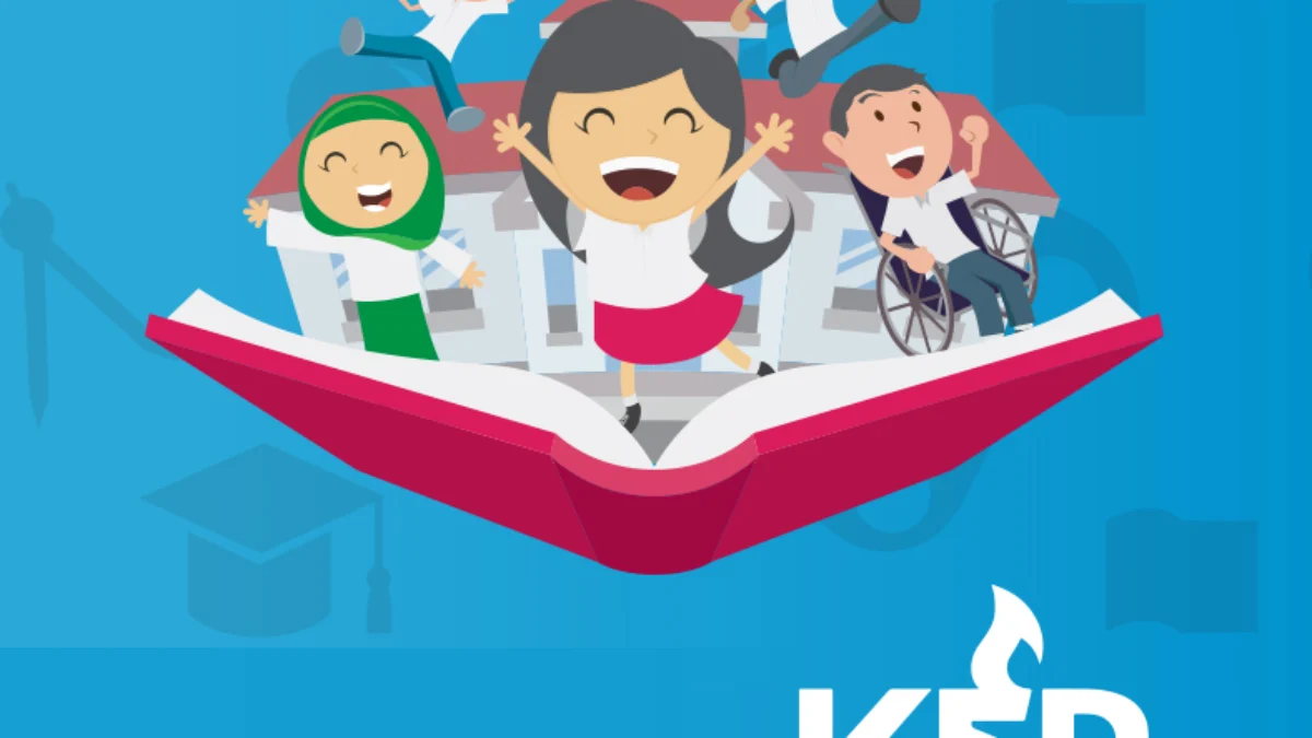 Siapa Saja yang Bisa Daftar KJP Plus Tahap II 2024? Cek Syarat Terbarunya di Sini!