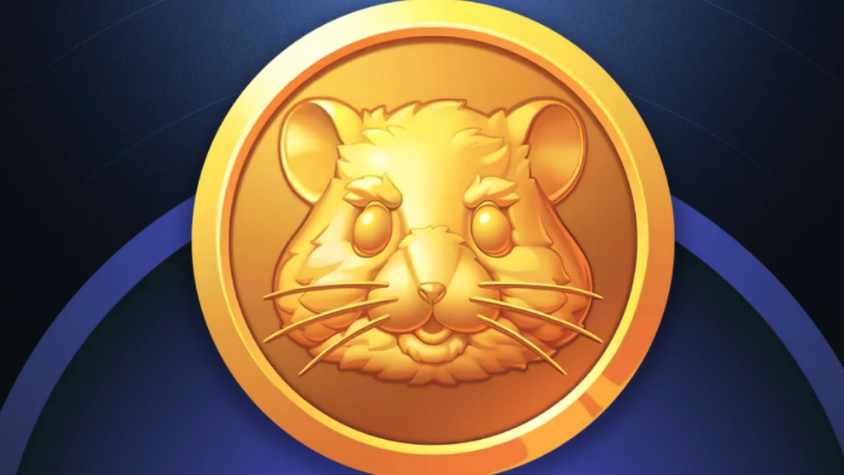 Segini Harga Koin Hamster Kombat ke Rupiah