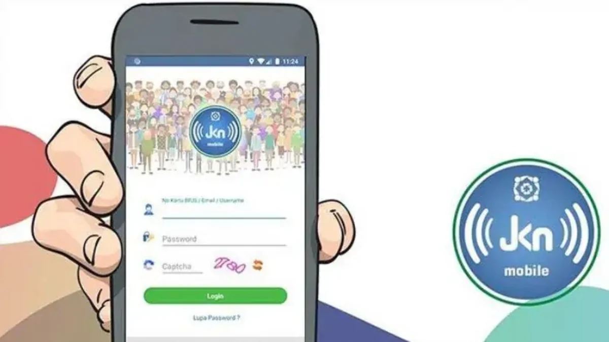 Cara Mudah Verifikasi Akun Mobile JKN BPJS Kesehatan Anti Gagal