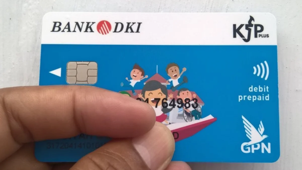 Cara Cek Status dan Besaran Dana KJP Tahap 1 Gelombang 2