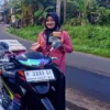 Profil Ratu Durian Tasik, Viral karena Borong Hadiah untuk Pegi Setiawan