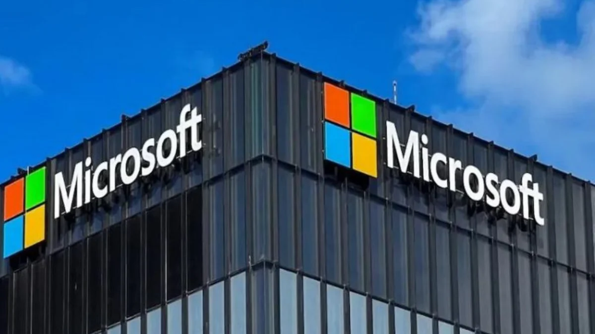 Ternyata ini Penyebab Microsoft Down Global