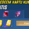 Update Terbaru Kode Redeem ML Kartu Kuning 26 Juli 2024