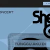 Tips Sukses Dapat War Tiket Tambahan Konser Sheila On 7 di Bandung