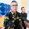 Doc. Pj Wali Kota Cimahi, Dicky Saromi Ungkapan Masih Terdapat 154 Hektar Kawasan Kumuh yang Belum Tertangani Secara Optimal (Foto: Mong/Jabar Ekspress)