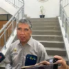 Doc. Pj Wali Kota Cimahi, Dicky Saromi Tegaskan Upaya Pencegahan Kekerasan terhadap Perempuan dan Anak di Kota Cimahi (Foto: Mong/Jabar Ekspress)