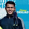 Dimas Drajad gabung Persib/Dok Persib