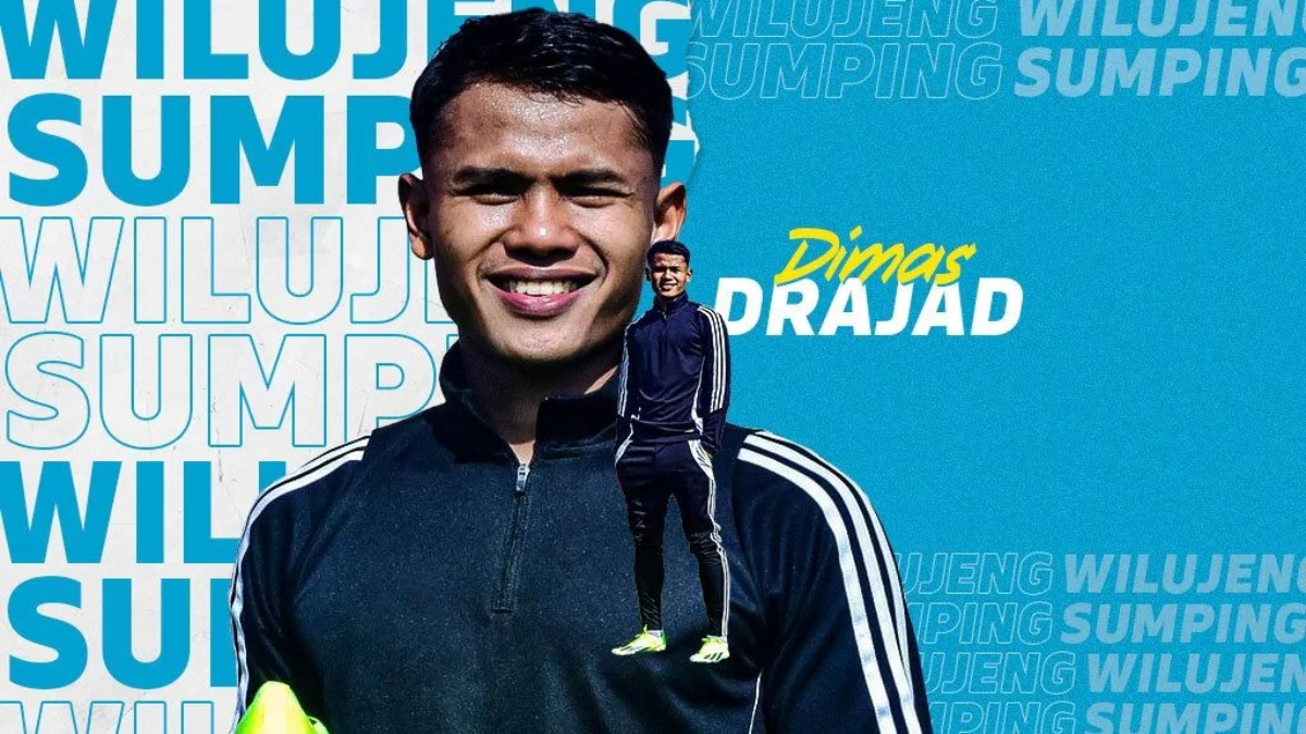 Dimas Drajad gabung Persib/Dok Persib