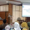 Doc. Kepala Dinas DP3AP2KB, Fitriani Manan Ungkapan 28 Kasus Kekerasan Terhadap Perempuan dan Anak di Kota Cimahi tahun 2024. (Foto: Mong/Jabar Ekspress)