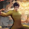 Cara Klaim Skin Gratis Bruce Lee di Honor of Kings