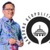 Ketua Komisi I DPRD Jawa Barat Bedi Budiman menginisiasi Bandung Geopolitics Studies guna memawadahi pegiat kajian hubungan internasional.