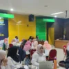 Dinas Pendidikan (Disdik) Kota Bandung memberikan motivasi kepada sekolah-sekolah guna mewujudkan pendidikan inklusif.
