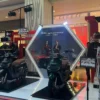 Promo Menarik dan Aktivitas Seru di Honda Premium Matic Day 2024 Cirebon