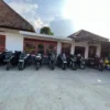 Sunmori ADV Riders Bandung ke Gunung Padang Cianjur