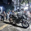 IMHK Gelar Kopi Santai Bersama Komunitas Motor Honda di Karawang