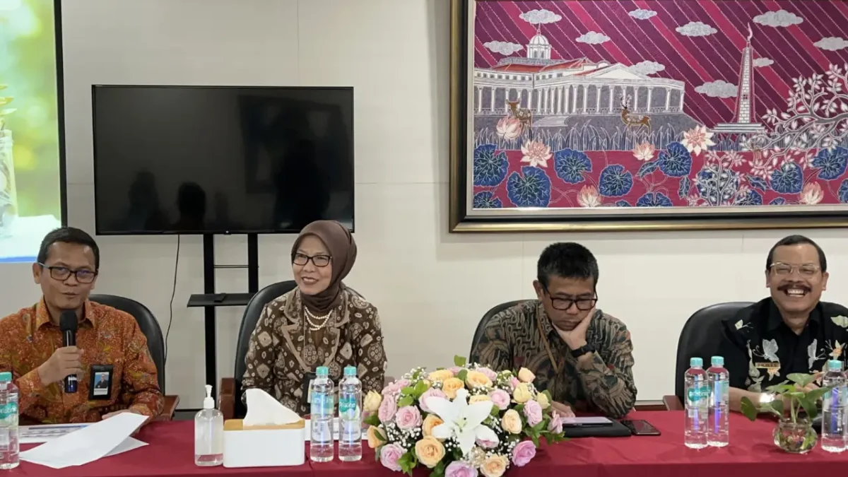APBN 2024 Sebagai Shock Absorber di Jawa Barat, Mendukung Kebijakan Countercyclical di Tengah Ketidakpastian Global