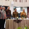 Dukung Peningkatan Kualitas Kesehatan sebagai Faktor Indeks Pembangunan Manusia, Menteri AHY Teken MoU dengan Menkes Dukung Peningkatan Kualitas Kesehatan sebagai Faktor Indeks Pembangunan Manusia, Menteri AHY Teken MoU dengan Menkes