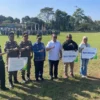 BPJS Ketenagakerjaan/BPJamsostek Bandung Bojongsoang Serahkan Santunan Jaminan Kematian dan Jaminan Kecelakaan Kerja Kepada Anggota Lintas