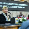 Hari Jadi Kota Cirebon, Sekda Herman Suryatman: Cirebon Tunjukkan Kemajuan Signifikan