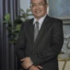 H Sudarsono, kader DPD Golkar yang digadang-gadang akan maju sebagai Bakal Calon Wali Kota Banjar pada Pilkada Banjar tahun 2024. (istimewa)