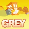 Aplikasi Penghasil uang GREY yang sudah berjalan 5 bulan.