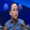 Dok. Direktur Sekolah Dasar Kemendikbudristek, Muhammad Hasbi. Foto. Tangkap layar diskusi virtual FMB9. Senin (1/7).