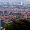 5 Hal Tentang Sesar Lembang yang Jarang Diketahui, Potensi Kehancuran Total Seluruh Kota Bandung!