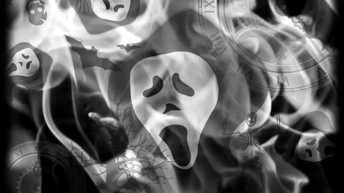 5 Hantu Mengerikan di Dunia yang Tersebar di Berbagai Negara, Fix Hantu dari Thailand Paling Horor!