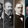 8 Presiden Amerika Serikat yang Menjadi Sasaran Upaya Pembu*uhan