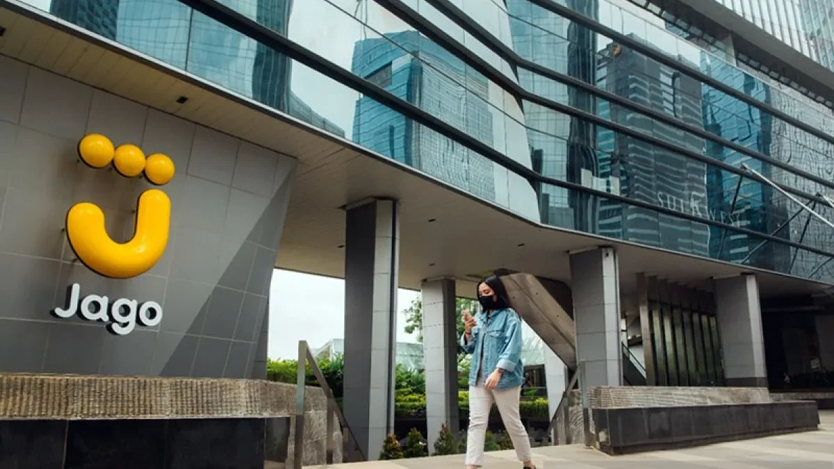 5 Bank Digital Terbaik 2024 yang Cocok untuk Gen Z dan Milenial