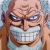 Garp Siap Mengguncang Dunia Internet dengan Galaxy Impact dalam One Piece Chapter 1114!