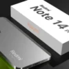 Spesifikasi dan Harga Redmi Note 14 Pro 5G, Kapan Rilis di Indonesia?