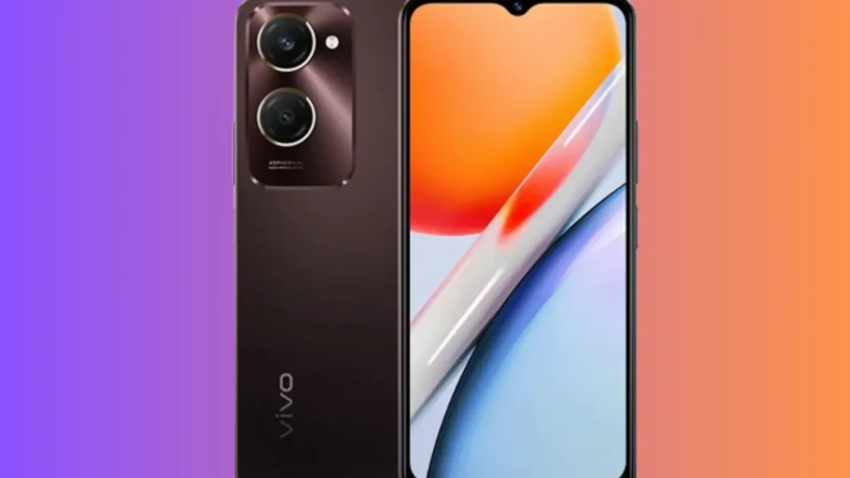 Harga dan Spesifikasi Vivo Y18i: Tampilan Resmi, Desain, , Kamera, dan Fitur