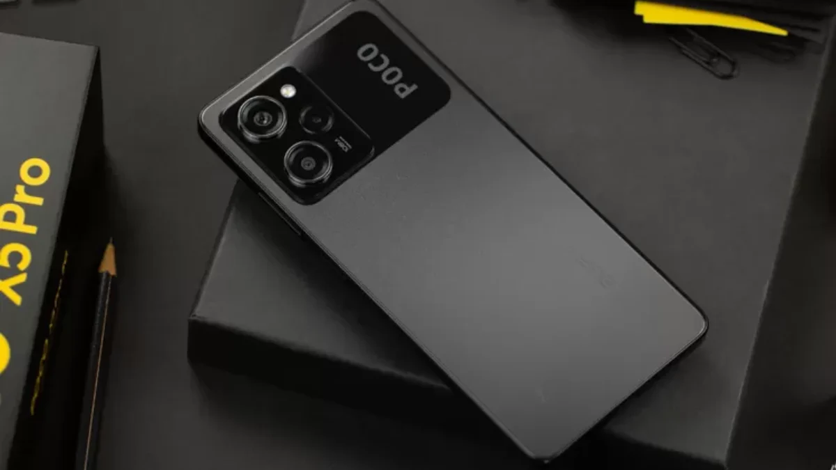 7 HP 5G Harga 2 Jutaan Terbaik Juli 2024