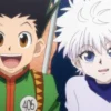 Hunter x Hunter Vol. 23 Siap Rilis September 2024, Reuni Gon dan Killua hingga Penjelajahan ke Dark Continent!
