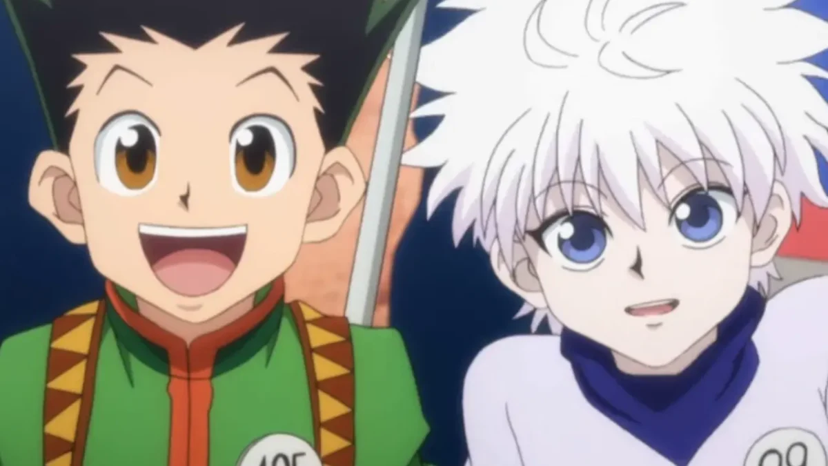 Hunter x Hunter Vol. 23 Siap Rilis September 2024, Reuni Gon dan Killua hingga Penjelajahan ke Dark Continent!