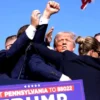 Kontroversi dan Teori Konspirasi dalam Kasus Upaya Pembunuhan Terhadap Donald Trump