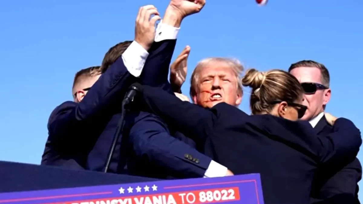 Kontroversi dan Teori Konspirasi dalam Kasus Upaya Pembunuhan Terhadap Donald Trump