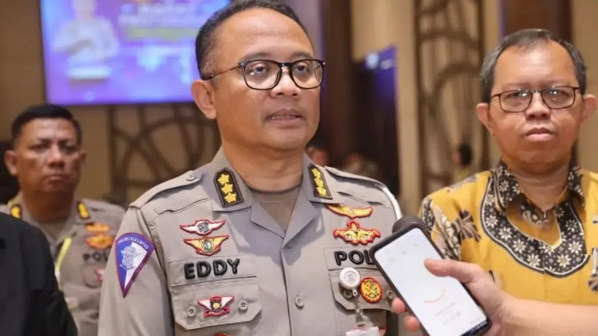 Korlantas Polri Akan Melaksanakan Operasi Patuh Jaya 2024 di Seluruh Wilayah Indonesia. Korlantas Polri Akan Melaksanakan Operasi Patuh Jaya 2024 di Seluruh Wilayah Indonesia.
