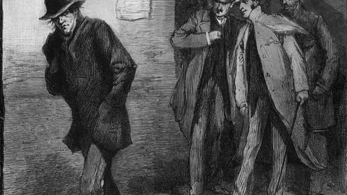5 Misteri Besar yang Tidak Terpecahkan Sampai Sekarang, Kasus Pembunuhan dan Penculikan hingga Fenomena Aneh Lainnya!