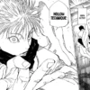 Penjelasan Lengkap Kekuatan Hollow Purple yang Digunakan Yuta dalam Jujutsu Kaisen Chapter 263