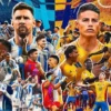 Prediksi Pertandingan Final Copa America 2024: Argentina Berada di Atas Angin untuk Menjadi Juara?