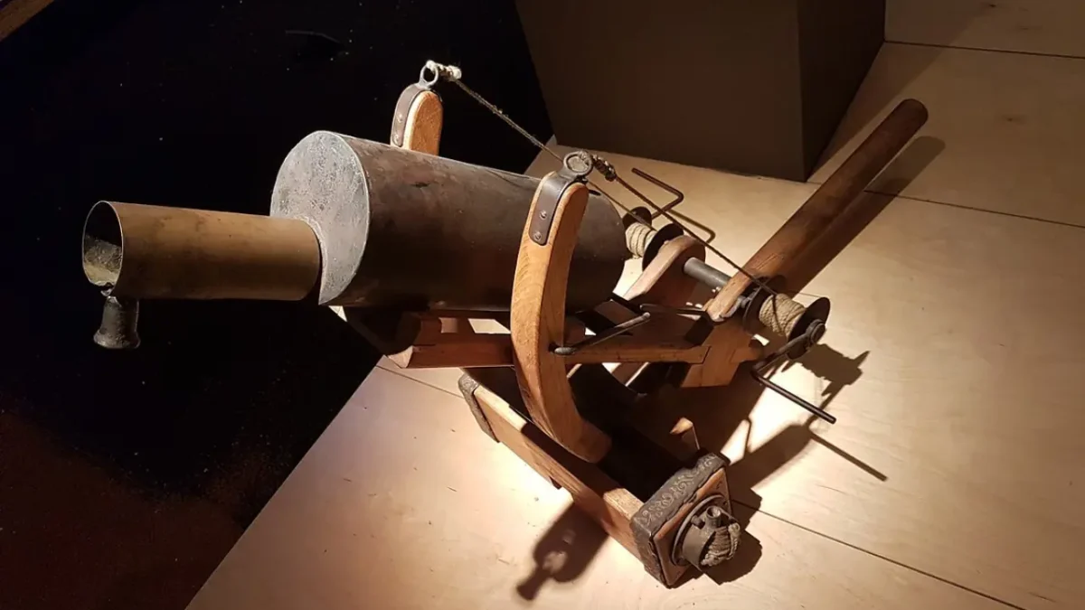 5 Senjata Kuno Paling Efektif dan Sangat Terkenal Sampai Sekarang, Ngeri Ngeri Sedap! 5 Senjata Kuno Paling Efektif dan Sangat Terkenal Sampai Sekarang, Ngeri Ngeri Sedap!