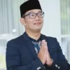Survei Elektabilitas Pilgub Jabar 2024: Ridwan Kamil Unggul Jauh dari Kandidat Potensial Lainnya