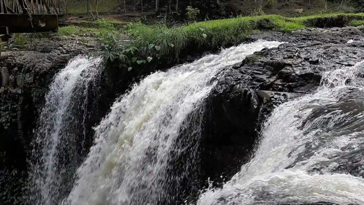 10 Tempat Wisata Paling Angker di Kabupaten Bandung Barat