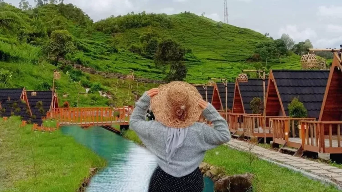 10 Tempat Wisata Terbaru Bandung yang Sedang Hype di 2024