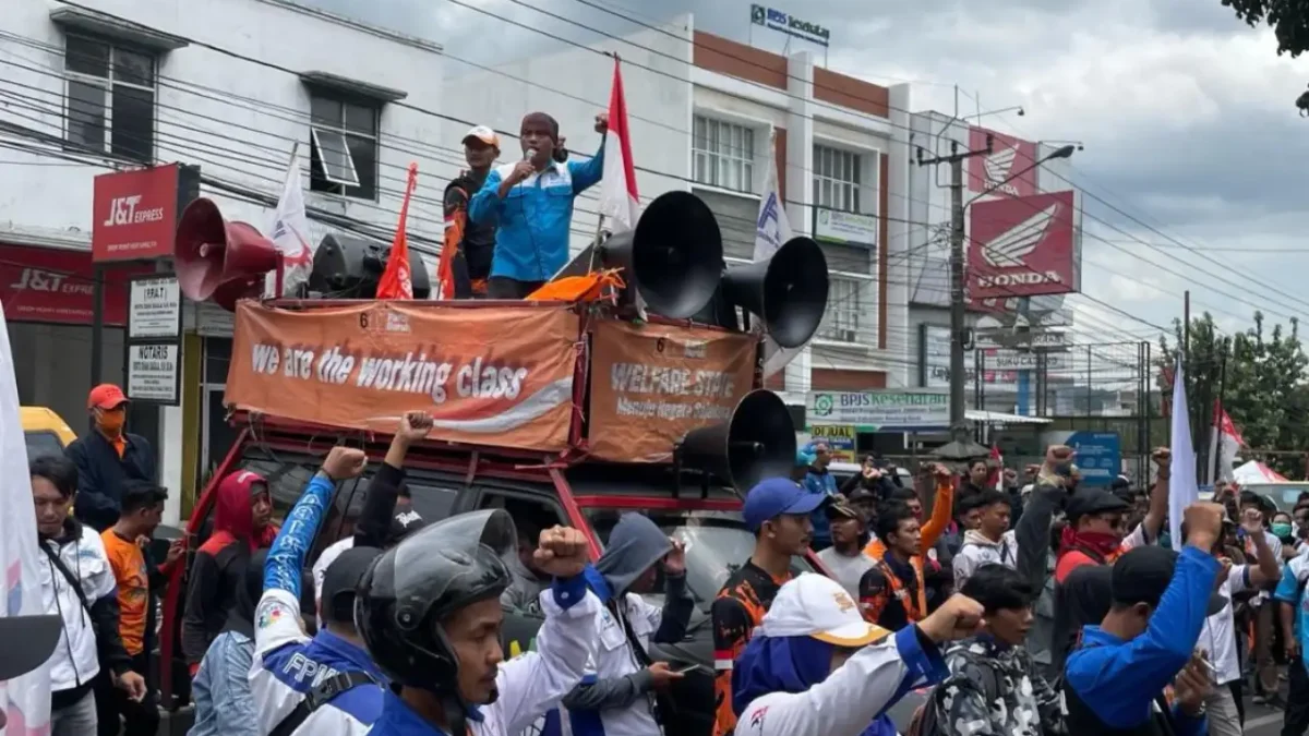 Tren PHK di Jawa Barat Mengkhawatirkan, Dampaknya Bisa Sangat Mengerikan, Apa Sebabnya? Tren PHK di Jawa Barat Mengkhawatirkan, Dampaknya Bisa Sangat Mengerikan, Apa Sebabnya?